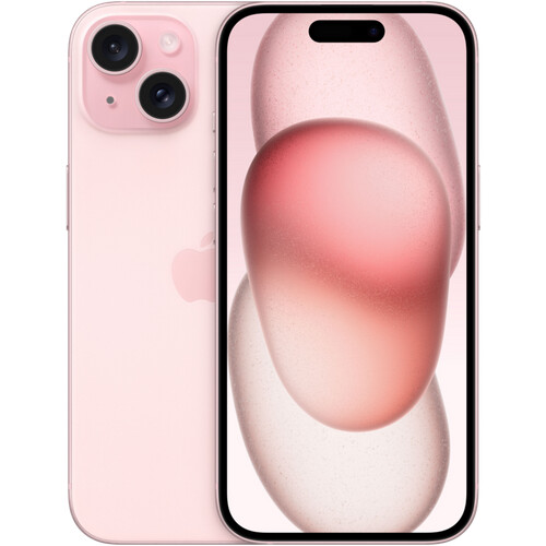 Tweedekans iPhone 15 128GB