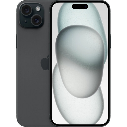 Tweedekans iPhone 15 Plus 256GB
