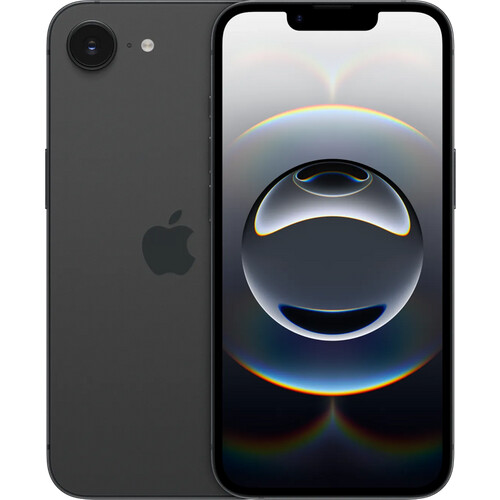 Tweedekans iPhone 16e 512GB