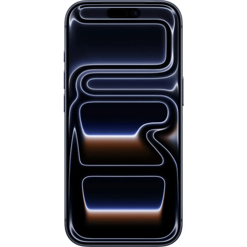 Tweedekans iPhone 17 Pro 1TB