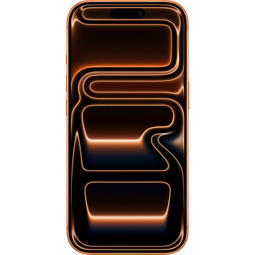 Tweedekans iPhone 17 Pro 1TB