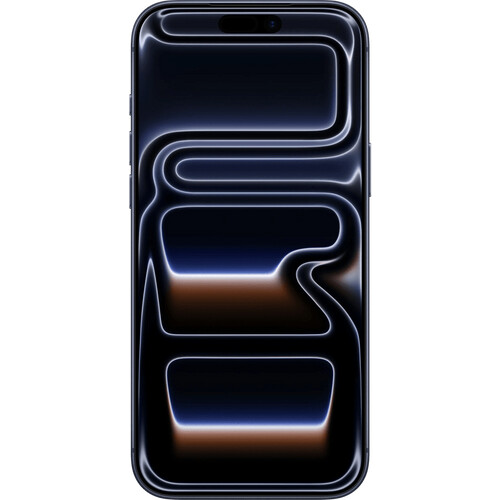 Tweedekans iPhone 17 Pro Max 2TB