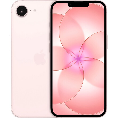 Tweedekans iPhone 17e 512GB
