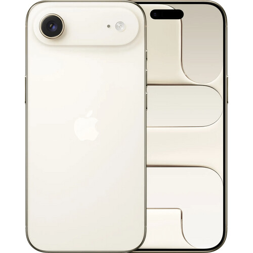 Tweedekans iPhone Air 256GB