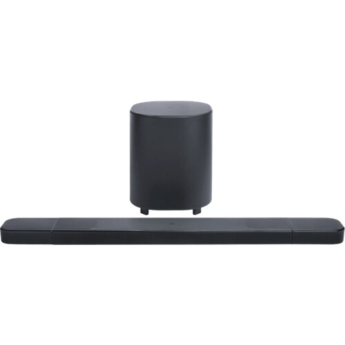 Tweedekans JBL Bar 1000 M2 Zwart
