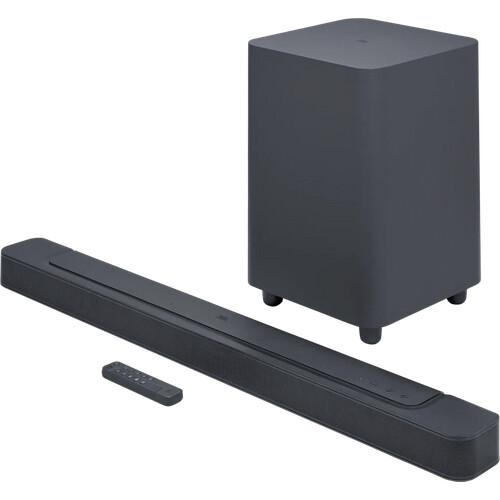 Tweedekans JBL Bar 500 Zwart