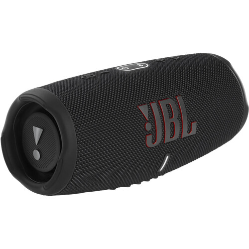 Tweedekans JBL Charge 5 Zwart