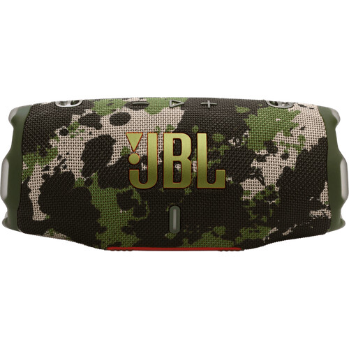 Tweedekans JBL Charge 6 Squad