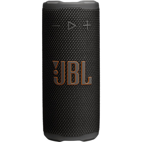 Tweedekans JBL Grip Zwart