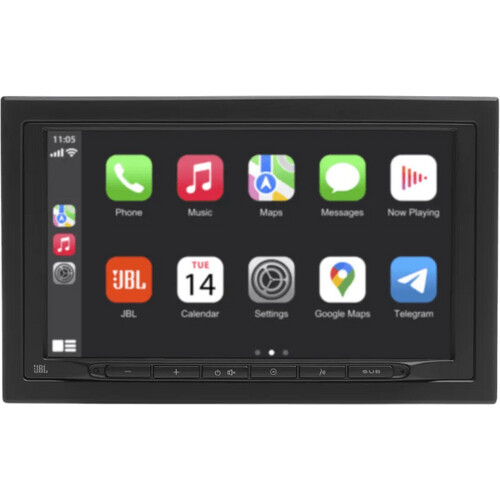 Tweedekans JBL Legend 700