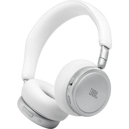 Tweedekans JBL Live 680NC Wit