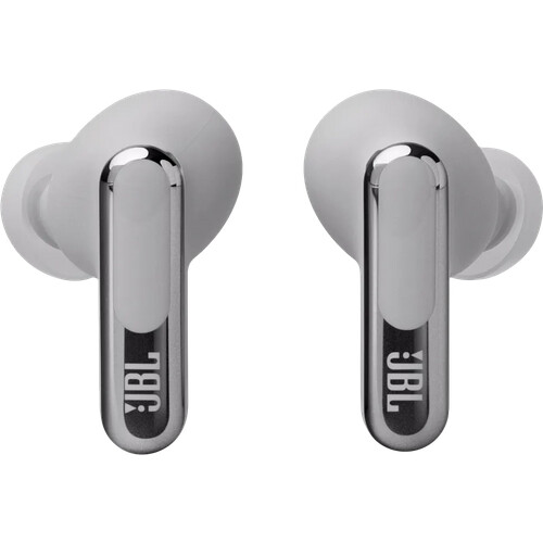 Tweedekans JBL Live Beam 3 Zilver