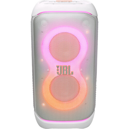 Tweedekans JBL Partybox Stage 320 Wit