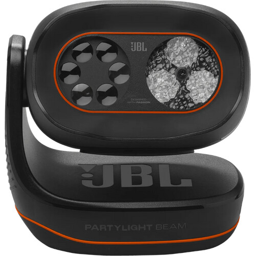Tweedekans JBL Partylight Beam