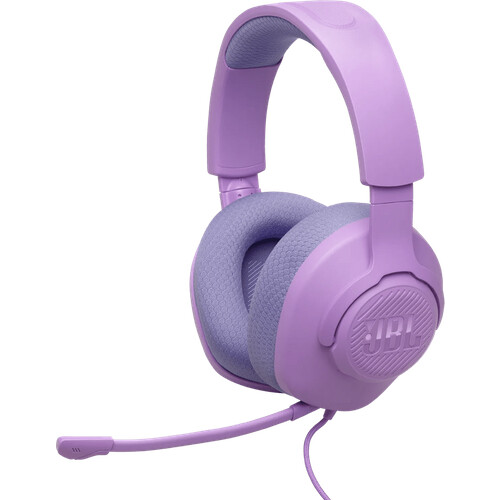 Tweedekans JBL Quantum 100M2 Roze