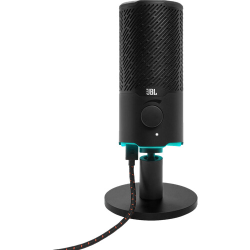 Tweedekans JBL Quantum Stream