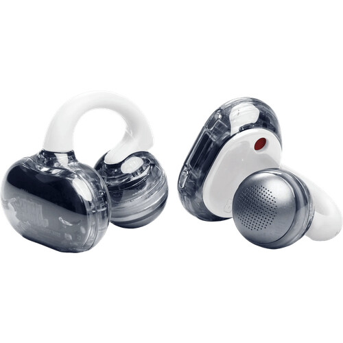 Tweedekans JBL Soundgear Clips Wit