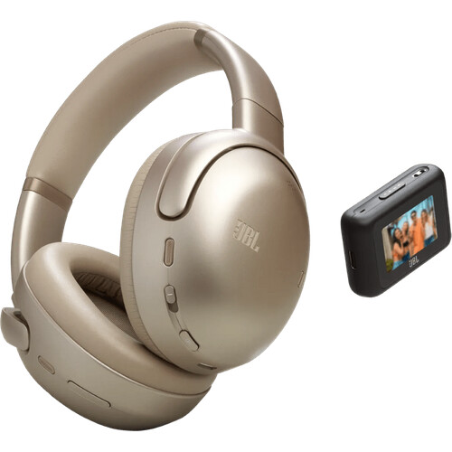 Tweedekans JBL Tour One M3 Smart TX Goud
