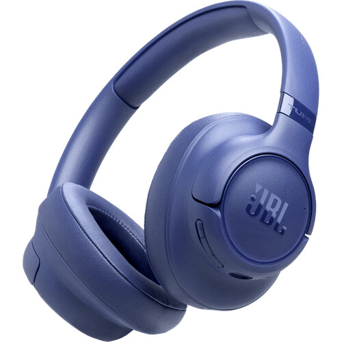 Tweedekans JBL Tune 730BT Blauw