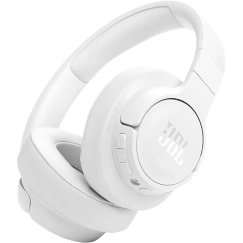 Tweedekans JBL Tune 770NC Wit