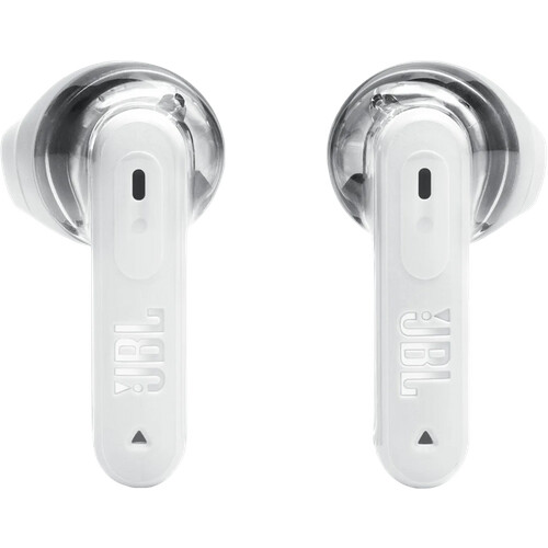 Tweedekans JBL Tune Flex 2 Ghost Wit