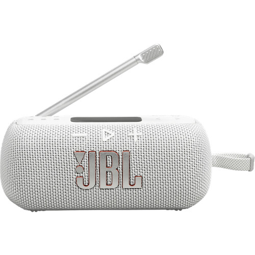 Tweedekans JBL Tuner 3 Wit