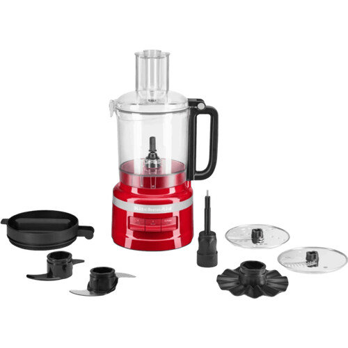 Tweedekans KitchenAid 5KFP0921EER Keizerrood
