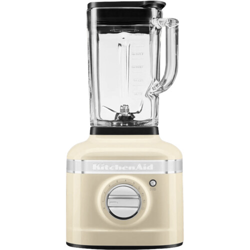 Tweedekans KitchenAid Artisan K400 5KSB4026EAC Amandelwit