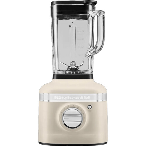 Tweedekans Kitchenaid Artisan K400 5KSB4026EMH Milkshake