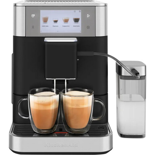 Tweedekans KitchenAid KF8 5KES8558EBK