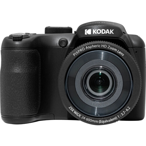 Tweedekans Kodak AZ255 Zwart