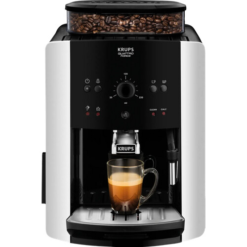 Tweedekans Krups EA8118