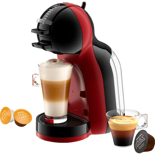 Tweedekans Krups NESCAFÉ Dolce Gusto Mini Me KP123H