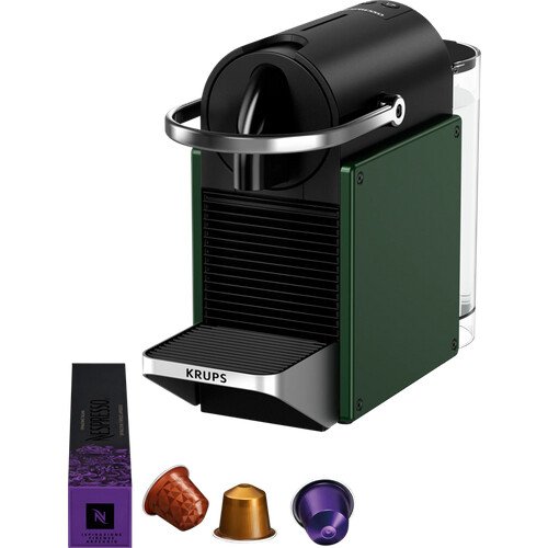 Tweedekans Krups Nespresso Pixie XN3063