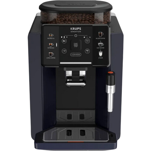 Tweedekans Krups Sensation EA910B