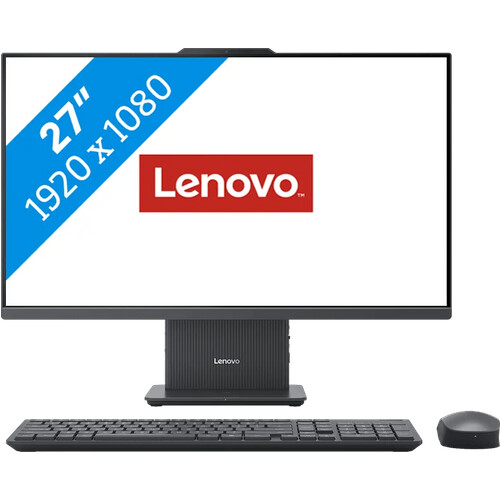 Tweedekans Lenovo IdeaCentre AIO 27IRH9 F0HM012HNY
