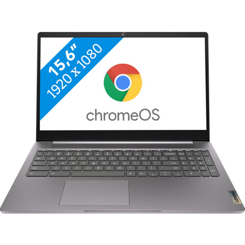 Tweedekans Lenovo IdeaPad 3 Chromebook 15IJL6 82N40027MH