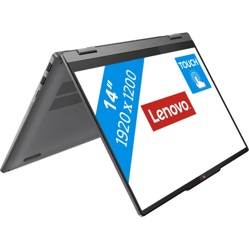 Tweedekans Lenovo IdeaPad 5 2-in-1 OLED 14IRH9 83KX006FMH
