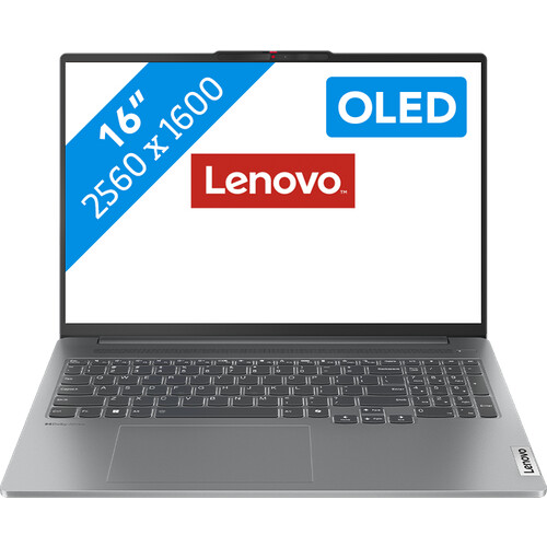 Tweedekans Lenovo IdeaPad Pro 5 OLED 83D4002CMH