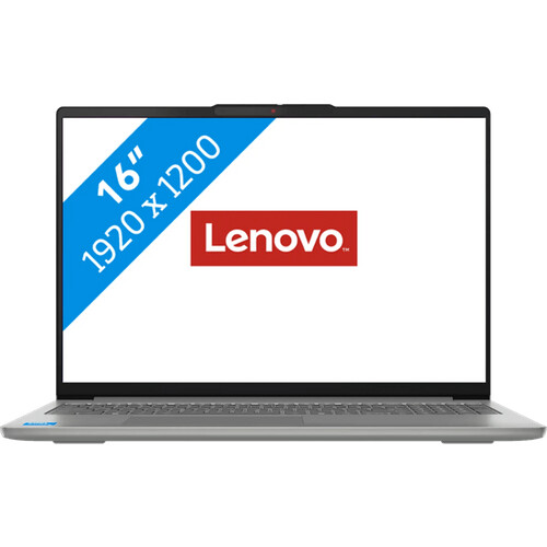 Tweedekans Lenovo IdeaPad Slim 5 16IRH10 83HS008CMH