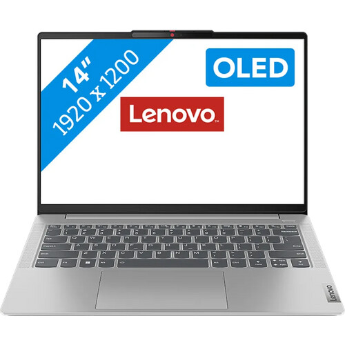 Tweedekans Lenovo IdeaPad Slim 5 OLED 14IRL8 82XD00AJMH
