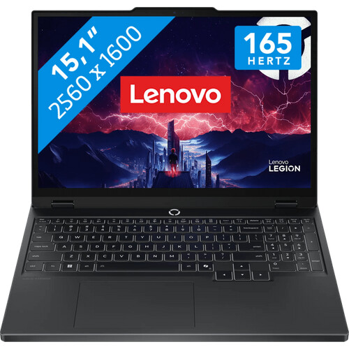 Tweedekans Lenovo Legion 5 OLED 15AHP10 83M0008GMH