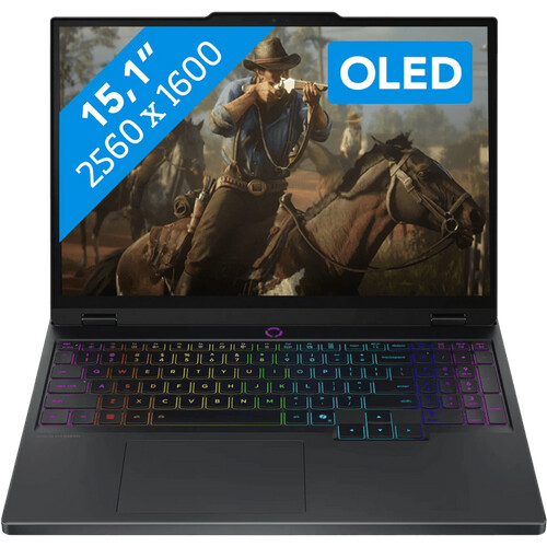 Tweedekans Lenovo Legion 5 OLED 15IRX10 83LY0094MH