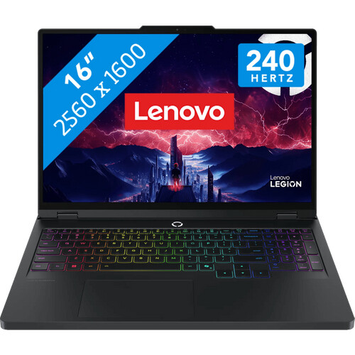 Tweedekans Lenovo Legion Pro 5 16ADR10 83LT0073MH0