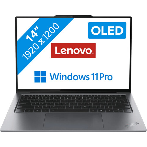 Tweedekans Lenovo ThinkPad X9-14