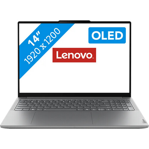 Tweedekans Lenovo Yoga Slim 7 OLED 14IMH9 83CV0054MH