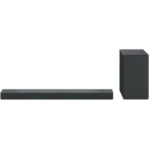 Tweedekans LG DSC9S - Soundbar geschikt voor TV - 3.1.3 kanalen