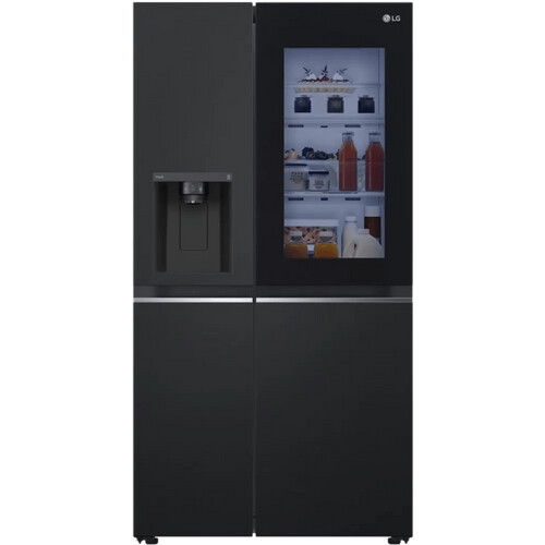 Tweedekans LG GSGV80EPLD InstaView