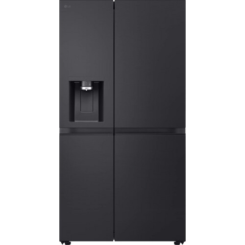 Tweedekans LG GSLE91EVAB
