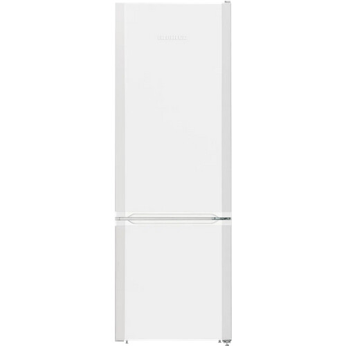 Tweedekans Liebherr CUe 2831-26